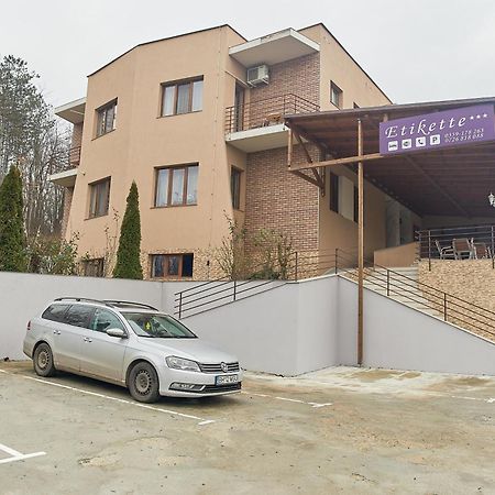 Vila Etikette Baile Felix Exterior photo
