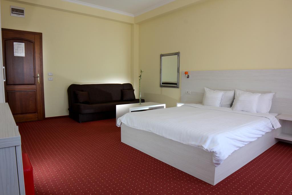 Vila Etikette Baile Felix Room photo